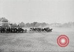 Immagine di US Army formazione di cavalleria Nebraska United States USA, 1914, secondo 6 filmato di repertorio 65675063750