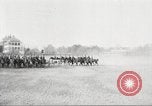 Immagine di US Army formazione di cavalleria Nebraska United States USA, 1914, secondo 7 filmato di repertorio 65675063750