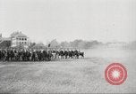 Immagine di US Army formazione di cavalleria Nebraska United States USA, 1914, secondo 8 filmato di repertorio 65675063750