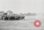 Immagine di US Army formazione di cavalleria Nebraska United States USA, 1914, secondo 10 filmato di repertorio 65675063750