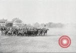 Immagine di US Army formazione di cavalleria Nebraska United States USA, 1914, secondo 11 filmato di repertorio 65675063750