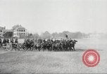 Immagine di US Army formazione di cavalleria Nebraska United States USA, 1914, secondo 12 filmato di repertorio 65675063750