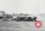 Immagine di US Army formazione di cavalleria Nebraska United States USA, 1914, secondo 13 filmato di repertorio 65675063750