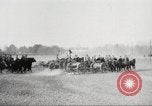 Immagine di US Army formazione di cavalleria Nebraska United States USA, 1914, secondo 15 filmato di repertorio 65675063750