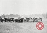 Immagine di US Army formazione di cavalleria Nebraska United States USA, 1914, secondo 16 filmato di repertorio 65675063750