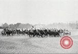 Immagine di US Army formazione di cavalleria Nebraska United States USA, 1914, secondo 17 filmato di repertorio 65675063750