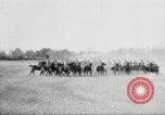 Immagine di US Army formazione di cavalleria Nebraska United States USA, 1914, secondo 19 filmato di repertorio 65675063750