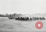Immagine di US Army formazione di cavalleria Nebraska United States USA, 1914, secondo 20 filmato di repertorio 65675063750