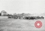 Immagine di US Army formazione di cavalleria Nebraska United States USA, 1914, secondo 22 filmato di repertorio 65675063750