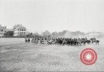 Immagine di US Army formazione di cavalleria Nebraska United States USA, 1914, secondo 23 filmato di repertorio 65675063750