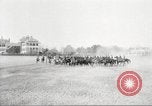 Immagine di US Army formazione di cavalleria Nebraska United States USA, 1914, secondo 24 filmato di repertorio 65675063750