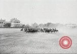 Immagine di US Army formazione di cavalleria Nebraska United States USA, 1914, secondo 25 filmato di repertorio 65675063750