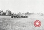 Immagine di US Army formazione di cavalleria Nebraska United States USA, 1914, secondo 26 filmato di repertorio 65675063750