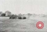 Immagine di US Army formazione di cavalleria Nebraska United States USA, 1914, secondo 27 filmato di repertorio 65675063750