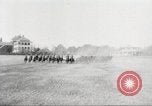 Immagine di US Army formazione di cavalleria Nebraska United States USA, 1914, secondo 28 filmato di repertorio 65675063750
