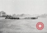 Immagine di US Army formazione di cavalleria Nebraska United States USA, 1914, secondo 29 filmato di repertorio 65675063750