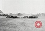 Immagine di US Army formazione di cavalleria Nebraska United States USA, 1914, secondo 30 filmato di repertorio 65675063750