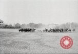 Immagine di US Army formazione di cavalleria Nebraska United States USA, 1914, secondo 31 filmato di repertorio 65675063750
