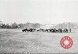 Immagine di US Army formazione di cavalleria Nebraska United States USA, 1914, secondo 32 filmato di repertorio 65675063750