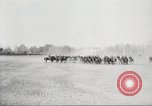 Immagine di US Army formazione di cavalleria Nebraska United States USA, 1914, secondo 33 filmato di repertorio 65675063750