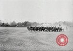 Immagine di US Army formazione di cavalleria Nebraska United States USA, 1914, secondo 35 filmato di repertorio 65675063750