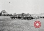 Immagine di US Army formazione di cavalleria Nebraska United States USA, 1914, secondo 37 filmato di repertorio 65675063750