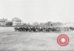 Immagine di US Army formazione di cavalleria Nebraska United States USA, 1914, secondo 38 filmato di repertorio 65675063750