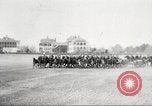 Immagine di US Army formazione di cavalleria Nebraska United States USA, 1914, secondo 40 filmato di repertorio 65675063750