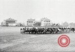 Immagine di US Army formazione di cavalleria Nebraska United States USA, 1914, secondo 41 filmato di repertorio 65675063750