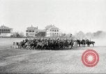 Immagine di US Army formazione di cavalleria Nebraska United States USA, 1914, secondo 42 filmato di repertorio 65675063750