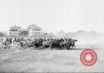 Immagine di US Army formazione di cavalleria Nebraska United States USA, 1914, secondo 43 filmato di repertorio 65675063750