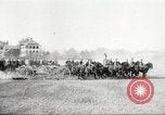 Immagine di US Army formazione di cavalleria Nebraska United States USA, 1914, secondo 44 filmato di repertorio 65675063750