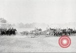 Immagine di US Army formazione di cavalleria Nebraska United States USA, 1914, secondo 45 filmato di repertorio 65675063750