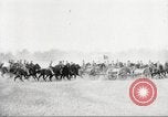 Immagine di US Army formazione di cavalleria Nebraska United States USA, 1914, secondo 46 filmato di repertorio 65675063750