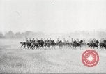 Immagine di US Army formazione di cavalleria Nebraska United States USA, 1914, secondo 48 filmato di repertorio 65675063750
