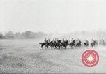 Immagine di US Army formazione di cavalleria Nebraska United States USA, 1914, secondo 49 filmato di repertorio 65675063750