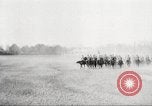 Immagine di US Army formazione di cavalleria Nebraska United States USA, 1914, secondo 50 filmato di repertorio 65675063750