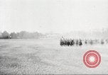 Immagine di US Army formazione di cavalleria Nebraska United States USA, 1914, secondo 51 filmato di repertorio 65675063750