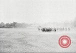 Immagine di US Army formazione di cavalleria Nebraska United States USA, 1914, secondo 52 filmato di repertorio 65675063750