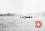 Immagine di US Army formazione di cavalleria Nebraska United States USA, 1914, secondo 53 filmato di repertorio 65675063750