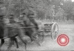 Immagine di US Army formazione di cavalleria Nebraska United States USA, 1914, secondo 54 filmato di repertorio 65675063750