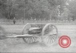 Immagine di US Army formazione di cavalleria Nebraska United States USA, 1914, secondo 55 filmato di repertorio 65675063750