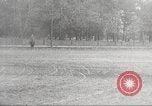 Immagine di US Army formazione di cavalleria Nebraska United States USA, 1914, secondo 57 filmato di repertorio 65675063750