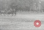 Immagine di US Army formazione di cavalleria Nebraska United States USA, 1914, secondo 58 filmato di repertorio 65675063750