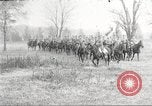 Image of United States Cavalry Nebraska United States USA, 1914, second 1 stock footage video 65675063751