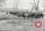 Image of United States Cavalry Nebraska United States USA, 1914, second 3 stock footage video 65675063751