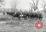 Image of United States Cavalry Nebraska United States USA, 1914, second 4 stock footage video 65675063751