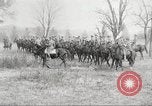 Image of United States Cavalry Nebraska United States USA, 1914, second 5 stock footage video 65675063751