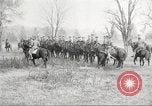 Image of United States Cavalry Nebraska United States USA, 1914, second 7 stock footage video 65675063751