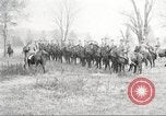 Image of United States Cavalry Nebraska United States USA, 1914, second 8 stock footage video 65675063751